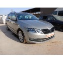SKODA OCTAVIA III COMBI (5E5, 5E6)