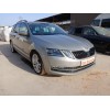 skoda octavia iii combi (5e5, 5e6) del año 2018