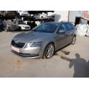 SKODA OCTAVIA III COMBI (5E5, 5E6)
