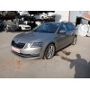 skoda octavia iii combi (5e5, 5e6) del año 2018