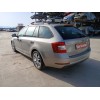 skoda octavia iii combi (5e5, 5e6) del año 2018