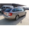 skoda octavia iii combi (5e5, 5e6) del año 2018