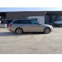 SKODA OCTAVIA III COMBI (5E5, 5E6)