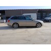 skoda octavia iii combi (5e5, 5e6) del año 2018