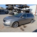 SKODA OCTAVIA III COMBI (5E5, 5E6)