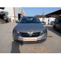 SKODA OCTAVIA III COMBI (5E5, 5E6)