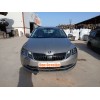 skoda octavia iii combi (5e5, 5e6) del año 2018