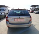 SKODA OCTAVIA III COMBI (5E5, 5E6)