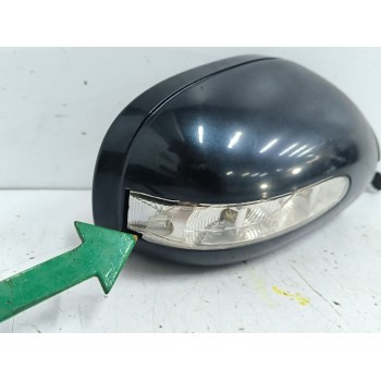 Recambio de retrovisor derecho para mercedes-benz clase e (w211) e 270 cdi (211.016) referencia OEM IAM 2038107293  
