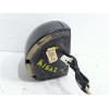 Recambio de retrovisor derecho para mercedes-benz clase e (w211) e 270 cdi (211.016) referencia OEM IAM 2038107293  