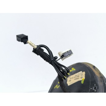 Recambio de retrovisor derecho para mercedes-benz clase e (w211) e 270 cdi (211.016) referencia OEM IAM 2038107293  