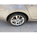SKODA OCTAVIA III COMBI (5E5, 5E6)