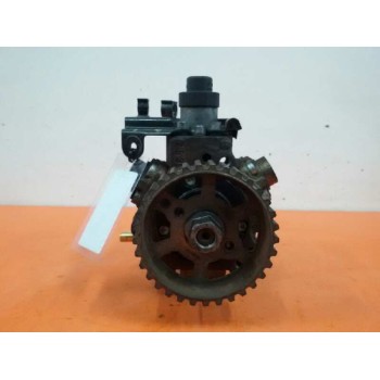 Recambio de bomba inyeccion para citroën c4 berlina collection referencia OEM IAM 9683703780 0445010102 