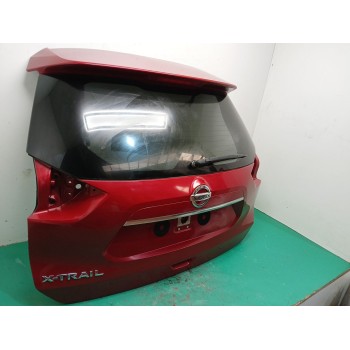 Recambio de porton trasero para nissan x-trail iii (t32_, t32r, t32rr) 1.6 dci (t32) referencia OEM IAM 9001A6FP6C  