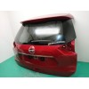 Recambio de porton trasero para nissan x-trail iii (t32_, t32r, t32rr) 1.6 dci (t32) referencia OEM IAM 9001A6FP6C  