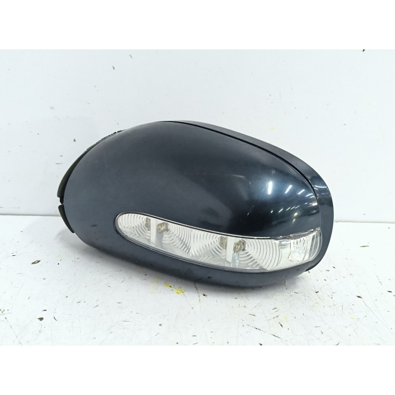 RETROVISOR IZQUIERDO