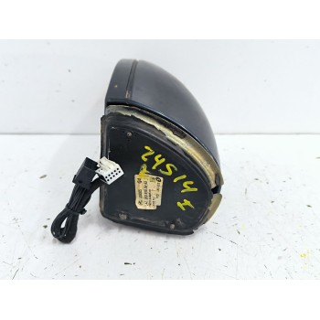Recambio de retrovisor izquierdo para mercedes-benz clase e (w211) e 270 cdi (211.016) referencia OEM IAM 2038105993  