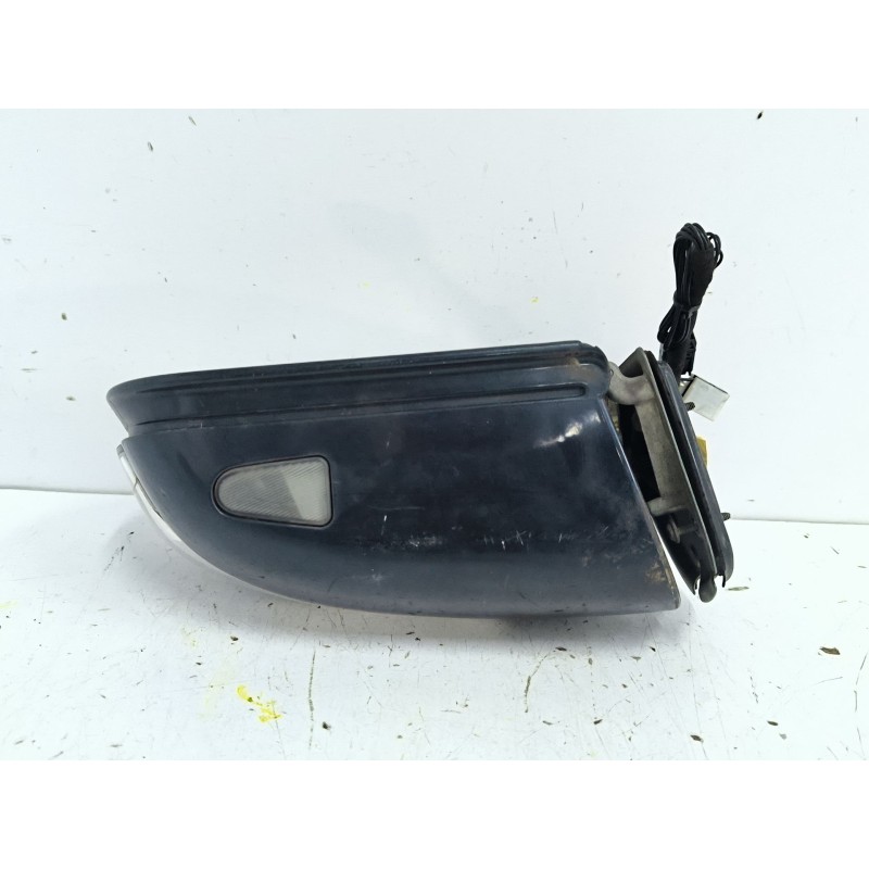 RETROVISOR IZQUIERDO
