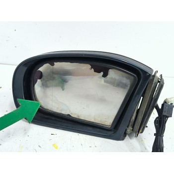 Recambio de retrovisor izquierdo para mercedes-benz clase e (w211) e 270 cdi (211.016) referencia OEM IAM 2038105993  