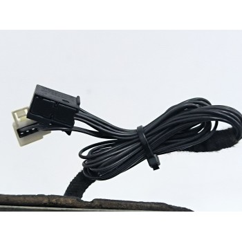 Recambio de retrovisor izquierdo para mercedes-benz clase e (w211) e 270 cdi (211.016) referencia OEM IAM 2038105993  