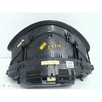 Recambio de cuadro instrumentos para mercedes-benz clase e (w211) e 270 cdi (211.016) referencia OEM IAM A2115403611  