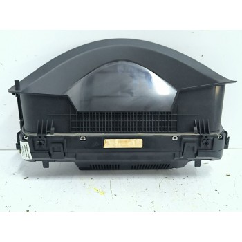 Recambio de cuadro instrumentos para mercedes-benz clase e (w211) e 270 cdi (211.016) referencia OEM IAM A2115403611  