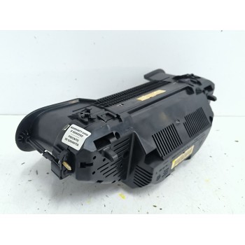 Recambio de cuadro instrumentos para mercedes-benz clase e (w211) e 270 cdi (211.016) referencia OEM IAM A2115403611  