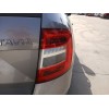 Recambio de piloto trasero derecho para skoda octavia iii combi (5e5, 5e6) 2.0 tdi referencia OEM IAM   