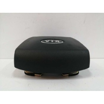 Recambio de airbag delantero izquierdo para kia sorento 2.5 crdi referencia OEM IAM 569103E010  