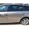 Recambio de puerta trasera izquierda para skoda octavia iii combi (5e5, 5e6) 2.0 tdi referencia OEM IAM   