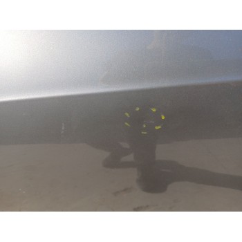 Recambio de puerta trasera izquierda para skoda octavia iii combi (5e5, 5e6) 2.0 tdi referencia OEM IAM   