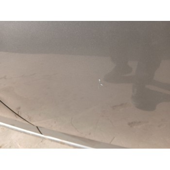 Recambio de puerta trasera izquierda para skoda octavia iii combi (5e5, 5e6) 2.0 tdi referencia OEM IAM   
