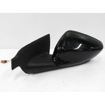 Recambio de retrovisor izquierdo para citroën c4 cactus 1.2 12v vti referencia OEM IAM  3 CABLES 