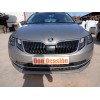 Recambio de paragolpes delantero para skoda octavia iii combi (5e5, 5e6) 2.0 tdi referencia OEM IAM   
