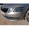 Recambio de paragolpes delantero para skoda octavia iii combi (5e5, 5e6) 2.0 tdi referencia OEM IAM   