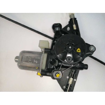 Recambio de elevalunas delantero derecho para audi a4 avant (8w5) sport edition quattro referencia OEM IAM 8W0837462 8W0959802 