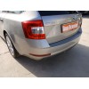 Recambio de paragolpes trasero para skoda octavia iii combi (5e5, 5e6) 2.0 tdi referencia OEM IAM   