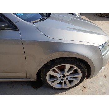 Recambio de aleta delantera derecha para skoda octavia iii combi (5e5, 5e6) 2.0 tdi referencia OEM IAM   