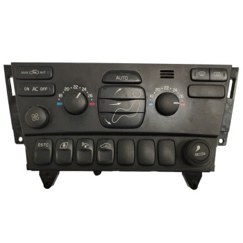 Recambio de mando climatizador para volvo xc70 2.4 diesel cat referencia OEM IAM 30746022  