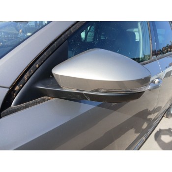 Recambio de retrovisor izquierdo para skoda octavia iii combi (5e5, 5e6) 2.0 tdi referencia OEM IAM   