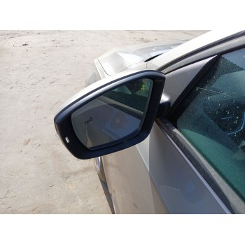 Recambio de retrovisor izquierdo para skoda octavia iii combi (5e5, 5e6) 2.0 tdi referencia OEM IAM   