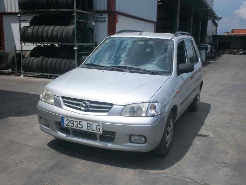 MAZDA DEMIO (DW)