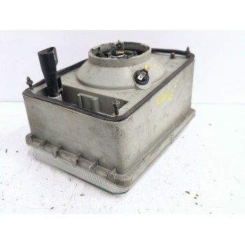 Recambio de faro izquierdo para nissan trade caja/chasis 3.0 d referencia OEM IAM 01506523  