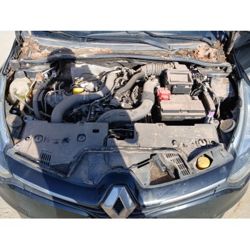 Recambio de motor completo para renault clio iv grandtour (kh_) 0.9 tce 90 referencia OEM IAM H4B 400H4B 412H4B 408  