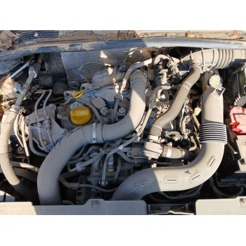 Recambio de motor completo para renault clio iv grandtour (kh_) 0.9 tce 90 referencia OEM IAM H4B 400H4B 412H4B 408  