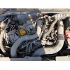 Recambio de motor completo para renault clio iv grandtour (kh_) 0.9 tce 90 referencia OEM IAM H4B 400H4B 412H4B 408  