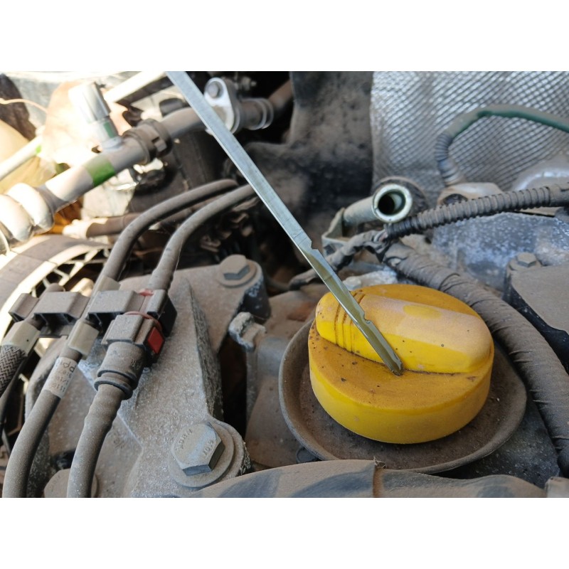 MOTOR COMPLETO