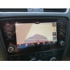 Recambio de pantalla multifuncion para skoda octavia iii combi (5e5, 5e6) 2.0 tdi referencia OEM IAM   