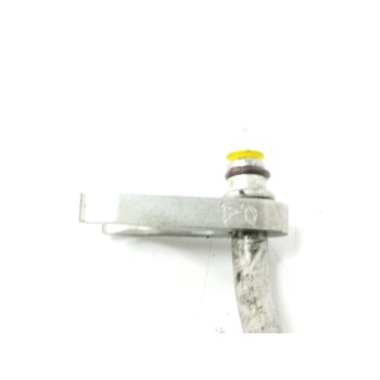 Recambio de tubos aire acondicionado para mercedes-benz sprinterii caja abierta (desde 01.06) 2.1 cdi cat referencia OEM IAM   