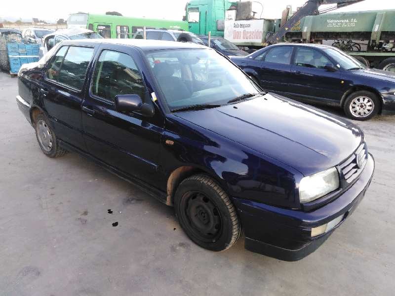 volkswagen vento (1h2) del año 1996